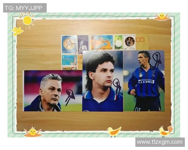 足球球星亲笔回信签名收藏的魅力与价值解析 足球球星亲笔回信签名收藏的魅力与价值解析