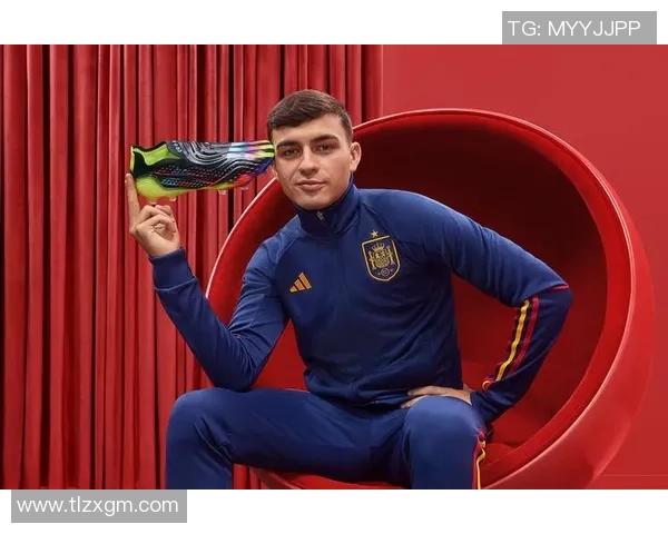 阿迪达斯足球鞋代言球星风采展现 彰显顶级球技与品牌魅力